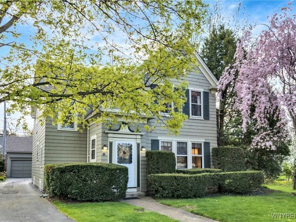 48 Roycroft Blvd, Amherst, NY 14226