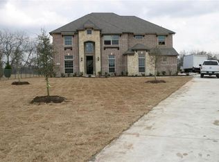 4903 Still Meadow Ln, Celina, TX 75009
