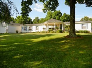 1320 Utility Lewisport Road, Lewisport, KY 42351