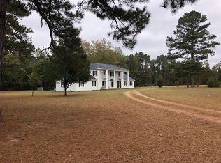 21122 Cabin Point Rd, Disputanta, VA 23842