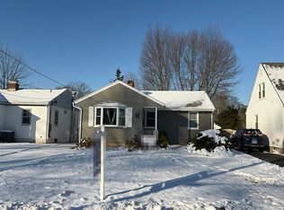 148 Central Ave, West Haven, CT 06516