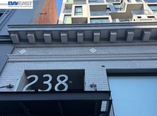 1238 Sutter St Unit 505, San Francisco, CA