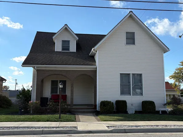 735 Virginia St, Ferdinand, IN 47532