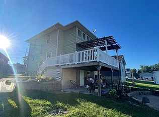 341 Monroe St, Lancaster, WI 53813