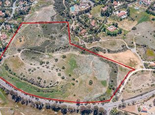 0 Paseo Delicias, Rancho Santa Fe, CA 92067