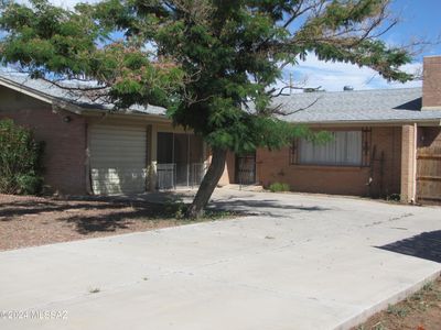 1207 E Flynn Jans Ct, Sunsites, AZ, 85625