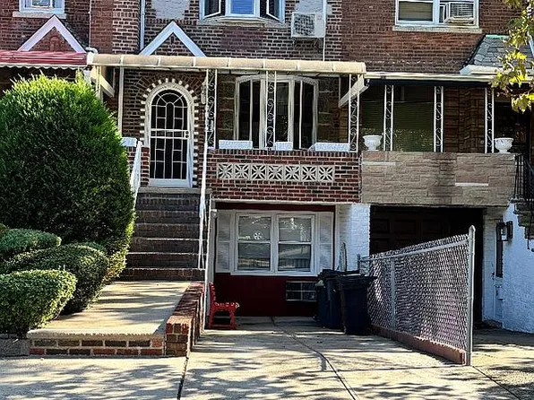 2143 Gerritsen Ave, Brooklyn, NY 11229