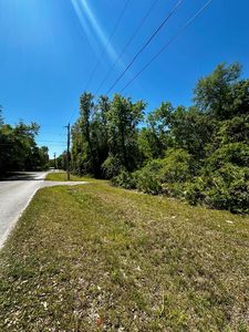 0 NE 790th St, Old Town, FL, 32680