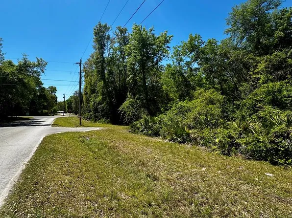 0 NE 790th St, Old Town, FL 32680