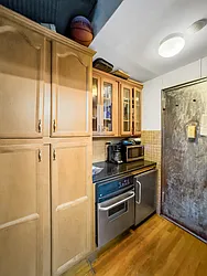 Rented by Keller Williams NYC