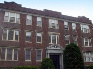 7 Lothian Rd #B, Boston, MA 02135