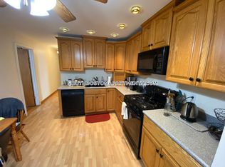 517 E 3rd St #2Z, Boston, MA 02127