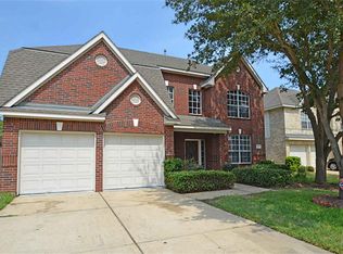 7835 Autumn Hollow Ln, Houston, TX 77041