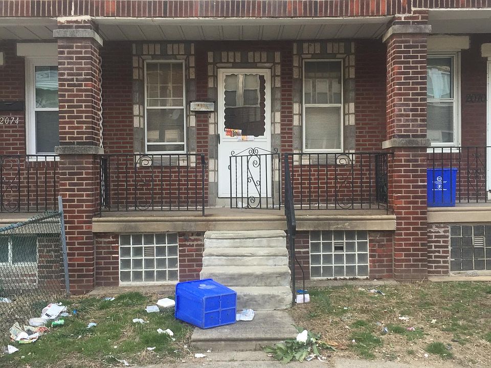 2nd image of 2072 Scattergood St