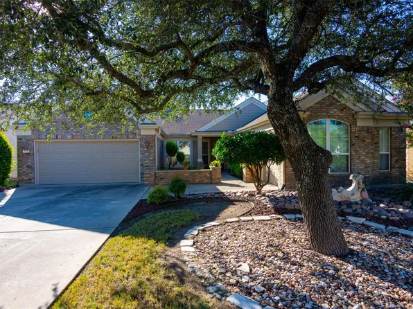 110 Lampasas Pass, Georgetown, TX 78633