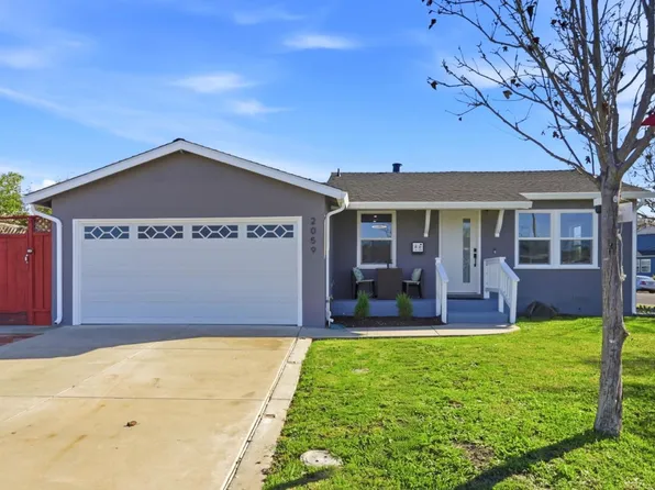 (undisclosed Address), Santa Clara, CA 95051