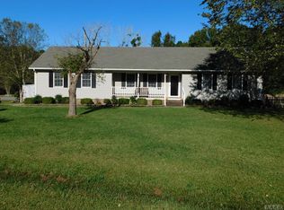 205 Travis Dr, Elizabeth City, NC 27909