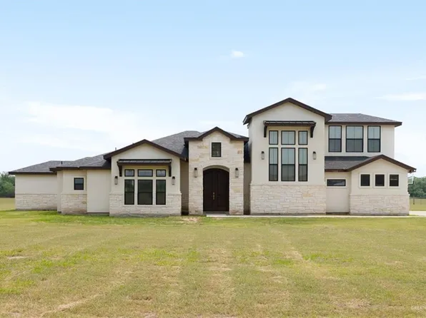 14468 Ted Johnston Ln, Harlingen, TX 78552