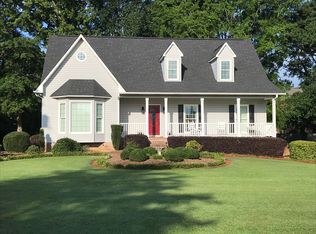 218 Roseland Dr, Rainbow City, AL 35906