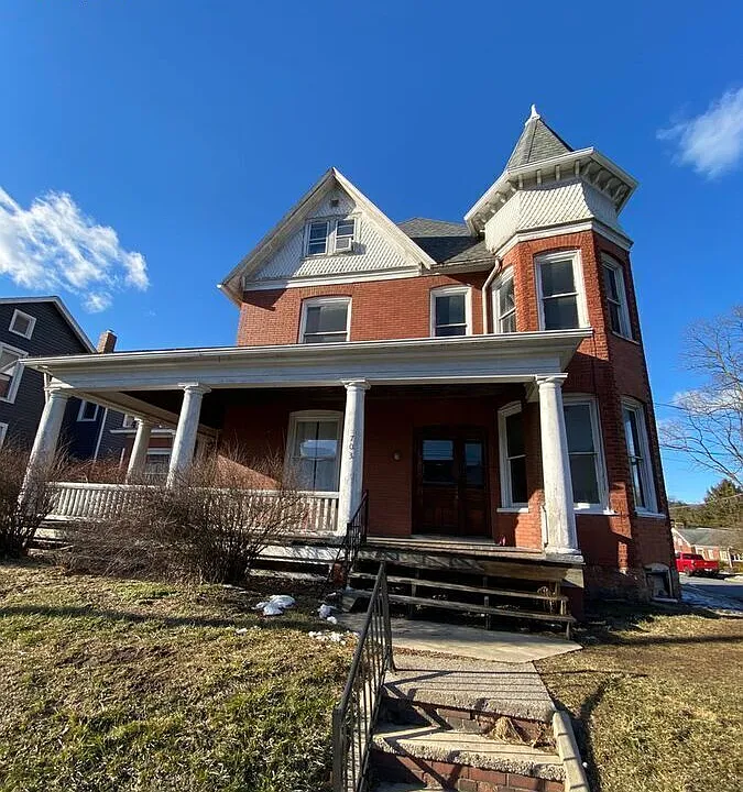703 Bellefonte Ave #3