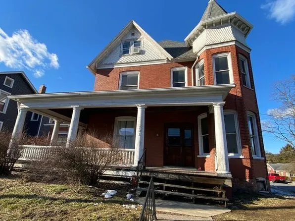 703 Bellefonte Ave APT 3, Lock Haven, PA 17745