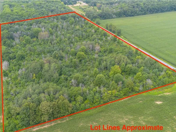 0 Ogden Rd Lot 7, Seneca Falls, NY 13148