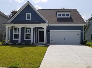 476 Harbison Cir LOT 165, Myrtle Beach, SC 29579
