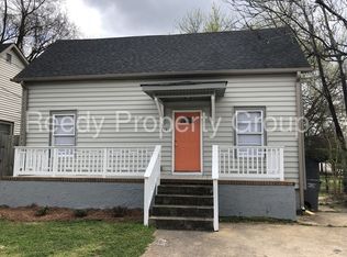 819 Green Ave, Greenville, SC 29605
