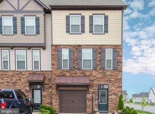 101 Germanna Way, Stafford, VA 22554