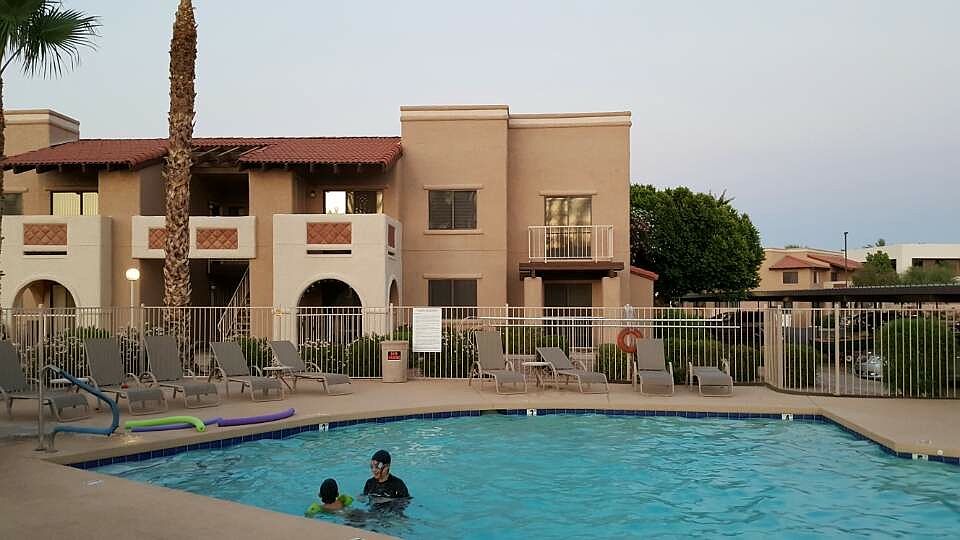 unit from pool