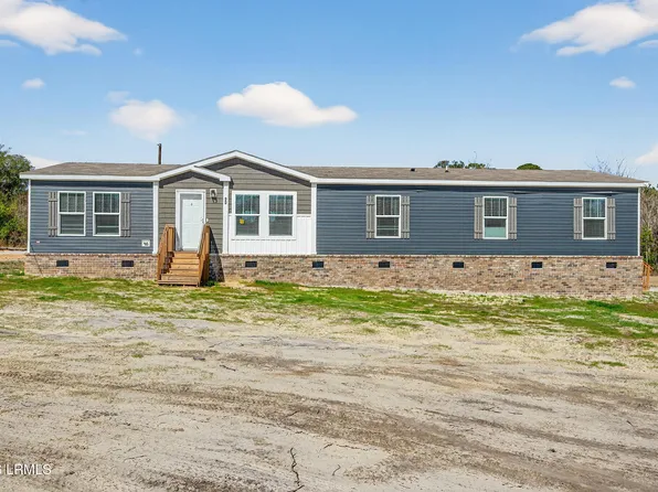 90 Bomar Pl, Walterboro, SC 29488