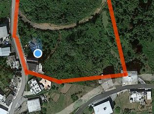 Carr 411 Km 5.4 Interior Barrio Jaguey, Aguada, PR 00602