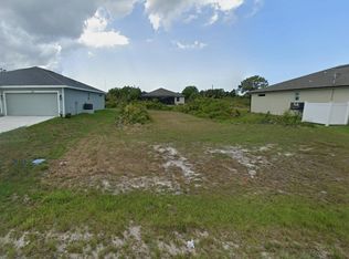 201 Baytree Drive, Port Charlotte, FL 33981