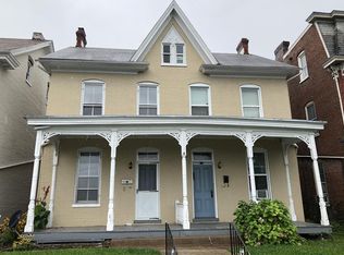 143 King St, Hagerstown, MD 21740