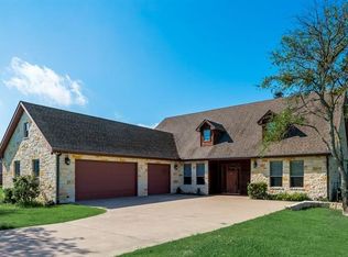 1108 Deep Water Cv, Corsicana, TX 75109