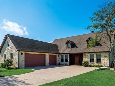 1108 Deep Water Cv, Corsicana, TX, 75109