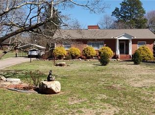 149 S Milford Dr, Salisbury, NC 28144