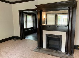 1886 Chapman Ave #1, Cleveland, OH 44112