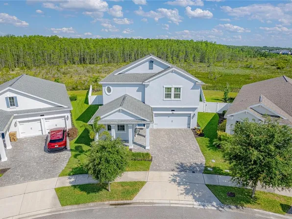 3032 PRELUDE LANE, KISSIMMEE, FL 34746