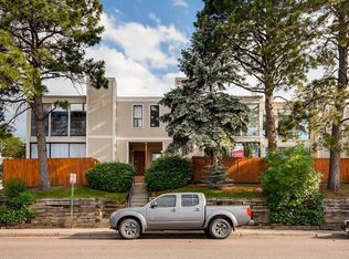 1050 S Monaco Street Pkwy UNIT 3, Denver, CO 80224