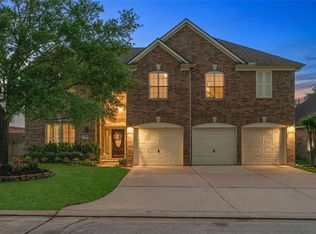 24810 Corbin Gate Dr, Spring, TX 77389