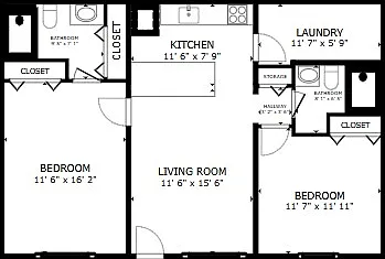 Heathmore Villas Apartments — Photo 45