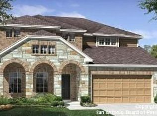 12330 Pecos Vly, San Antonio, TX 78254