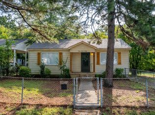 3720 Willow St, North Little Rock, AR 72118