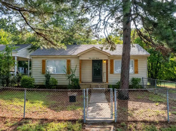 3720 Willow St, North Little Rock, AR 72118