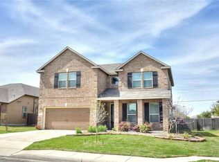 124 Ruger Path, New Braunfels, TX 78130