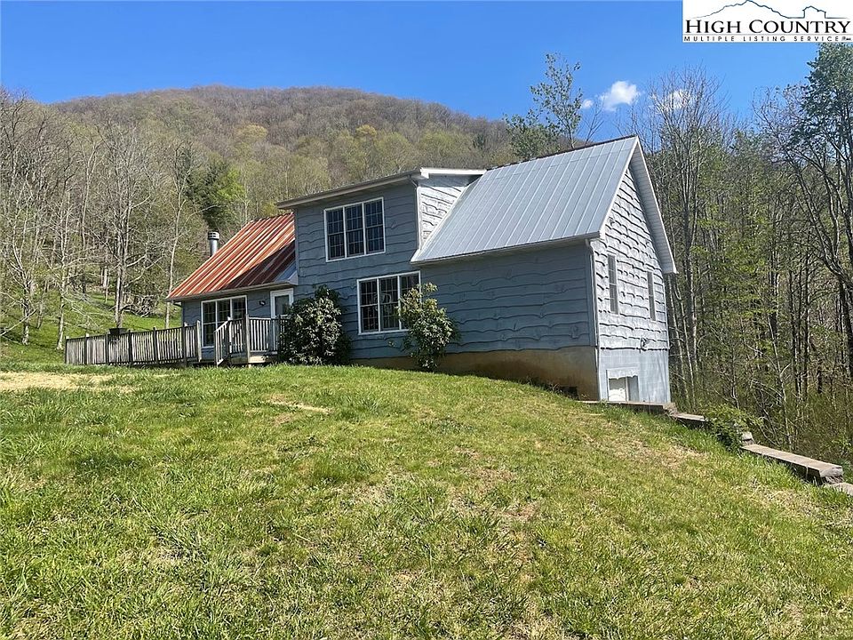 966 Stanley Road, Warrensville, NC 28693 Zillow