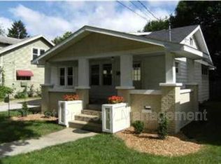 743 Sibley St NW, Grand Rapids, MI 49504