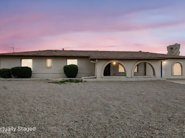 18045 N 20TH Lane N, Phoenix, AZ 85023