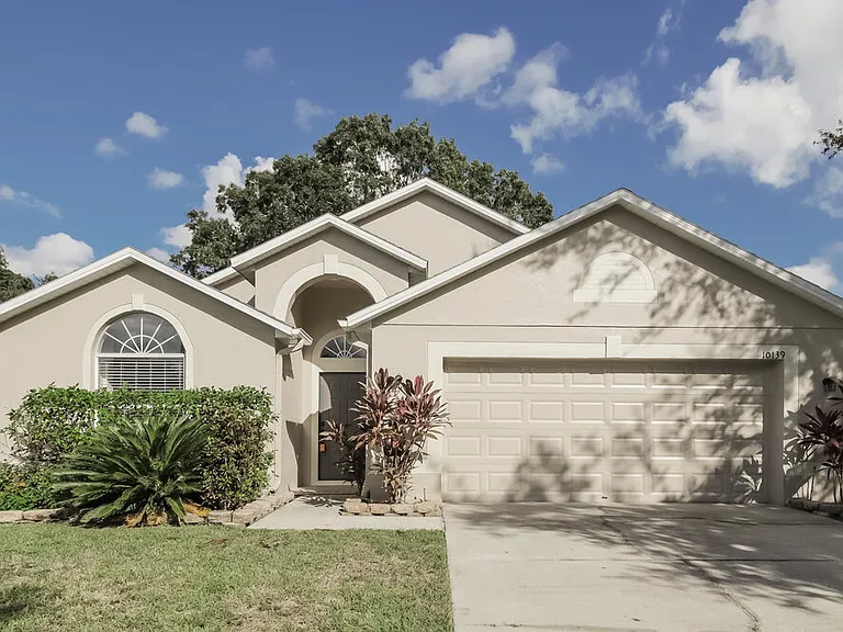 10139 Rivers Trail Dr — Photo 1